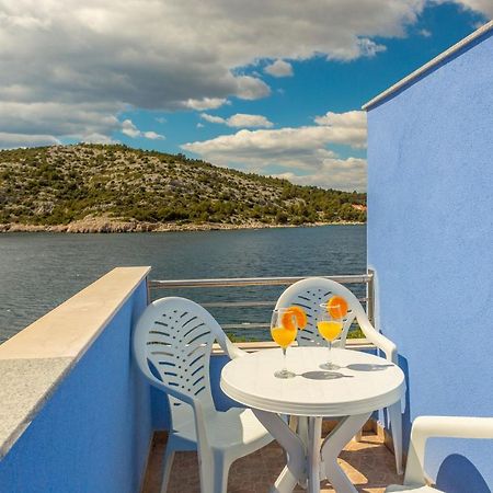 Villa Gorica Apartments Ражань Экстерьер фото