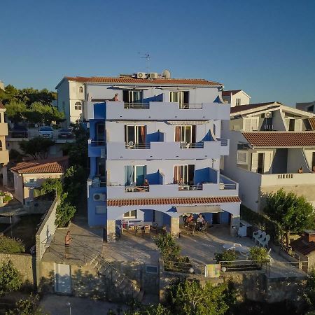 Villa Gorica Apartments Ражань Экстерьер фото