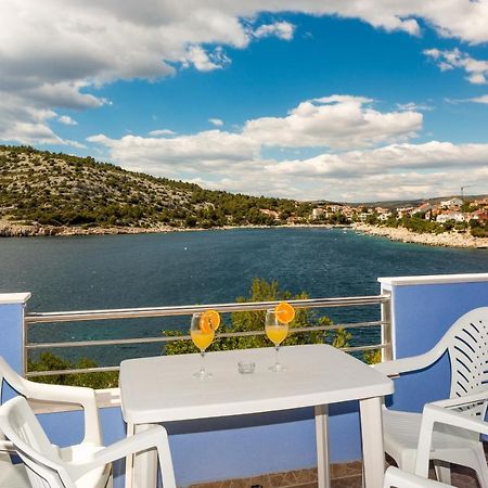 Villa Gorica Apartments Ражань Экстерьер фото