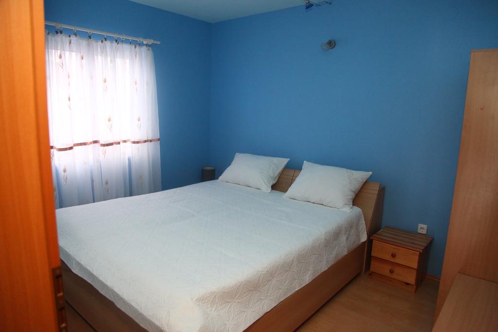 Villa Gorica Apartments Ражань Экстерьер фото