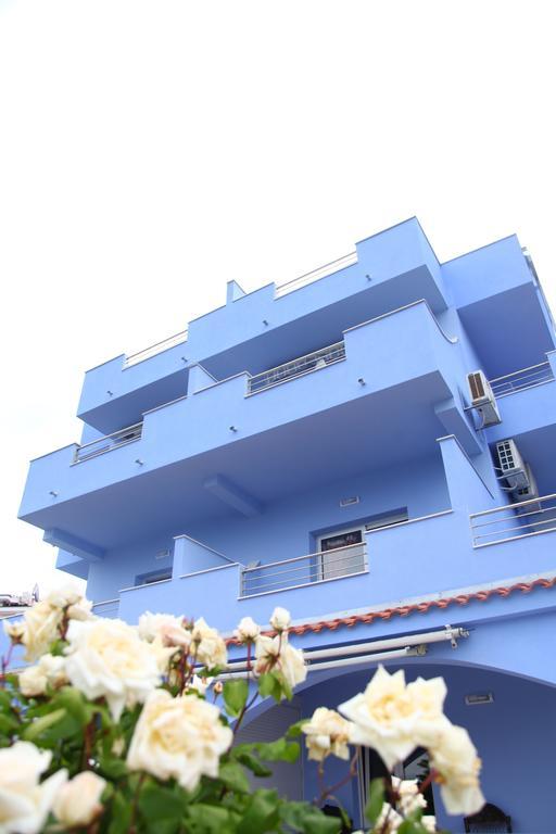 Villa Gorica Apartments Ражань Экстерьер фото