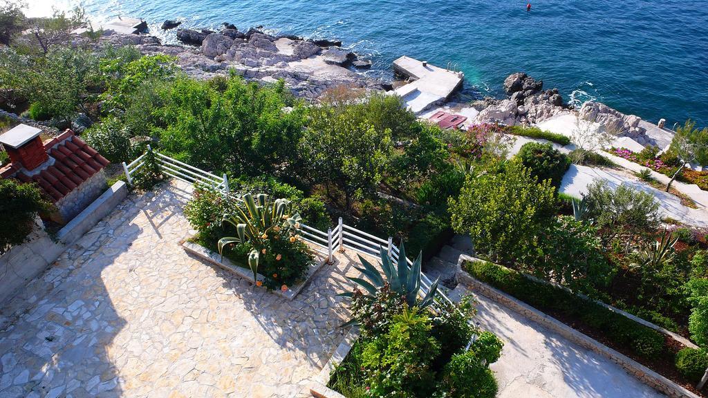 Villa Gorica Apartments Ражань Экстерьер фото