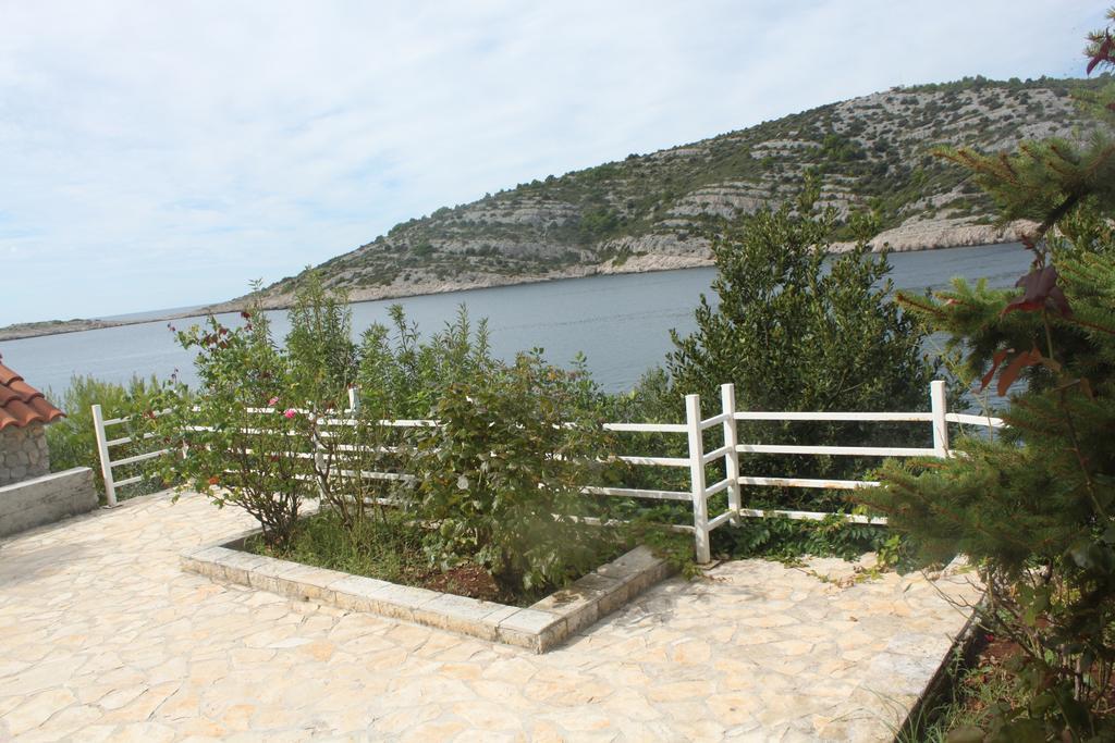 Villa Gorica Apartments Ражань Экстерьер фото