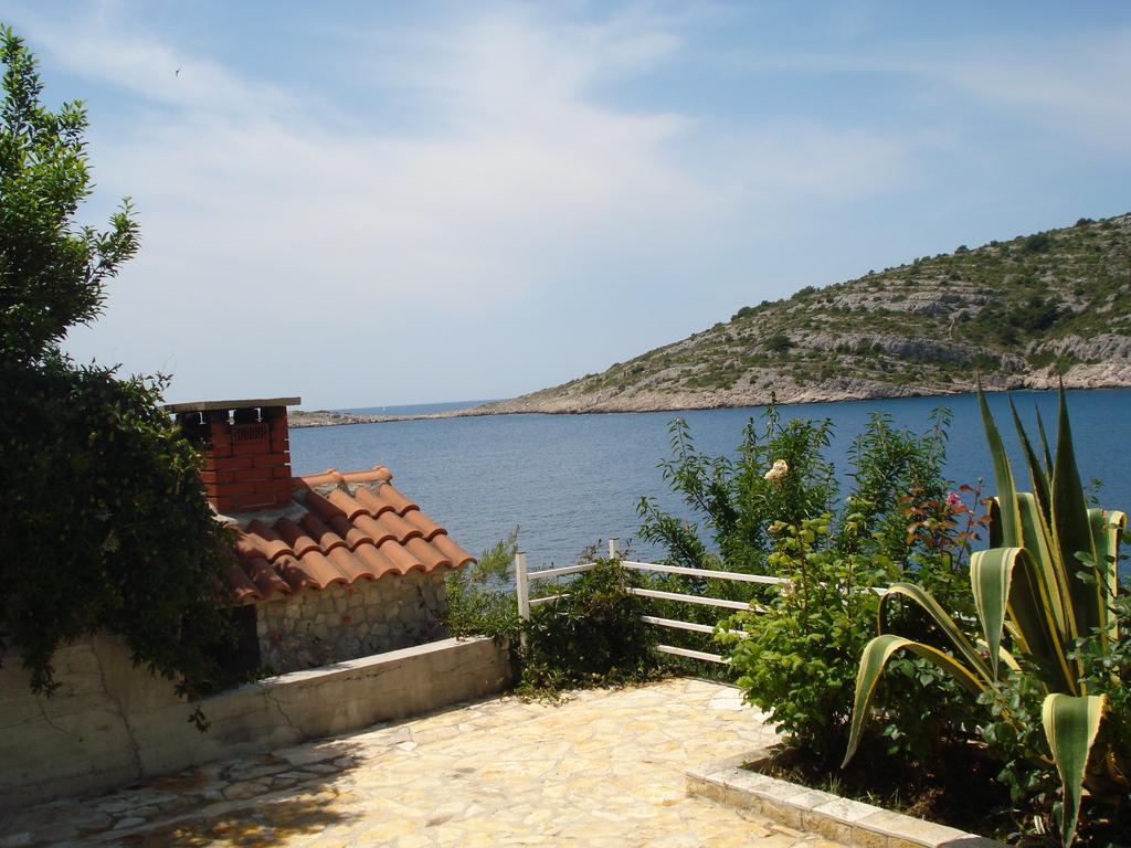 Villa Gorica Apartments Ражань Экстерьер фото