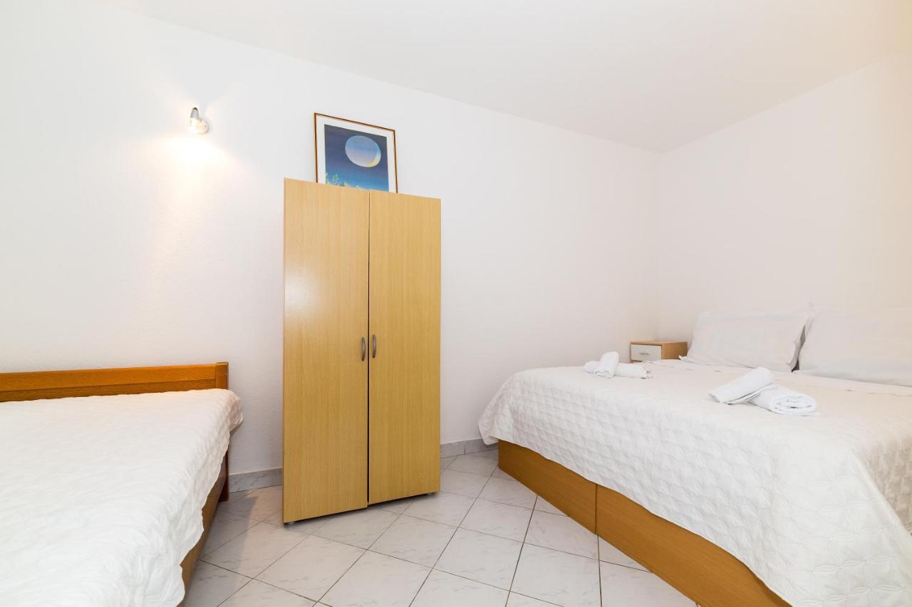 Villa Gorica Apartments Ражань Экстерьер фото